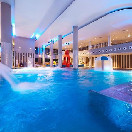 Vacationclub - Villa Mistral Apartament 34 Świnoujście Zewnętrze zdjęcie