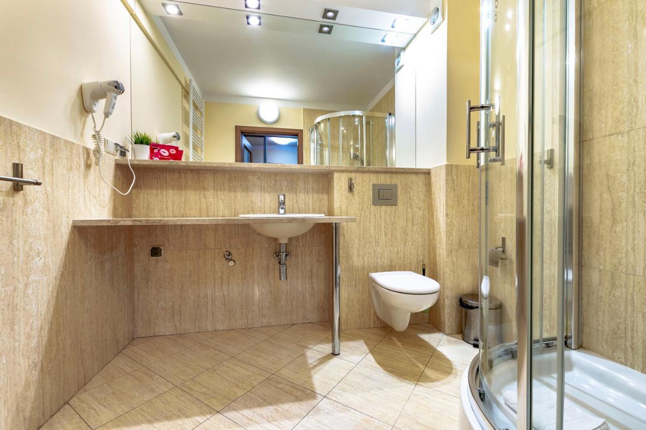 Vacationclub - Villa Mistral Apartament 34 Świnoujście Zewnętrze zdjęcie